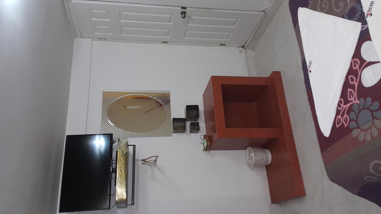 Hotel Berlyn Tlaxcala de Xicohtencatl Екстер'єр фото